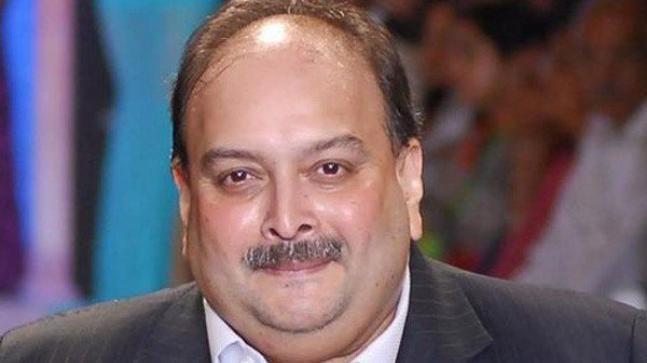 Mehul Choksi (File Photo)