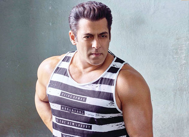 Salman Khan (File Photo)