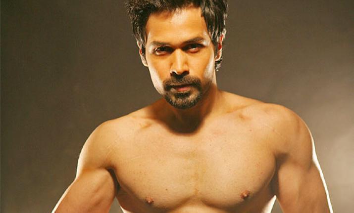 Emraan Hashmi 