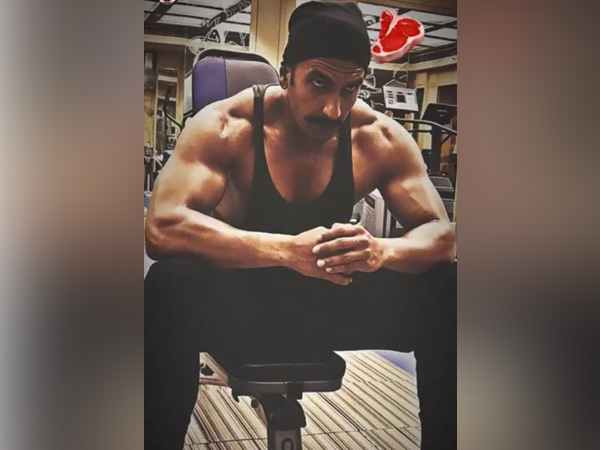 Ranveer Singh