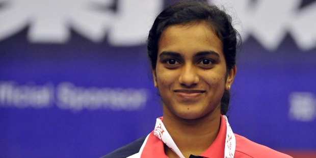 PV Sindhu (File Photo)