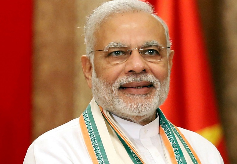 Prime Minister Narendra Modi (File Photo)