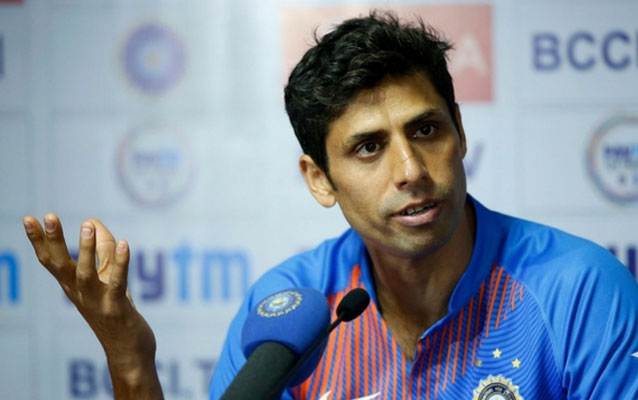 Ashish Nehra (File Photo)