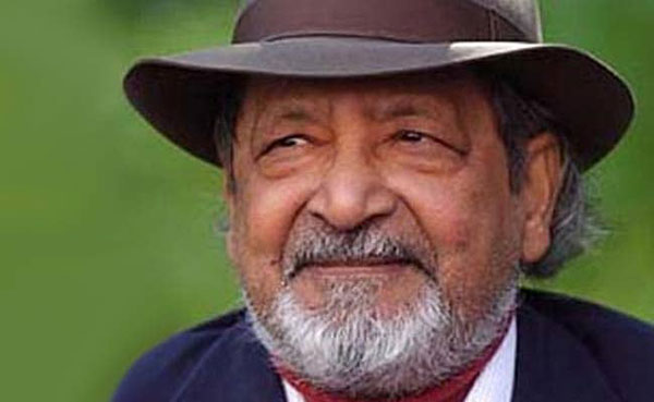 Many of his Naipaul's works talked about the dark legacy of colonialism