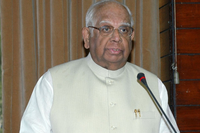 Somnath Chatterjee