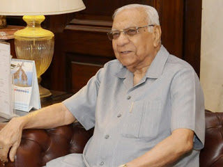 Balramji Dass Tandon (File Photo)