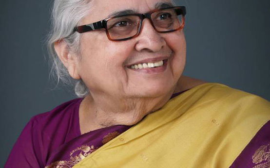 Former Lok Sabha member Chennupati Vidya