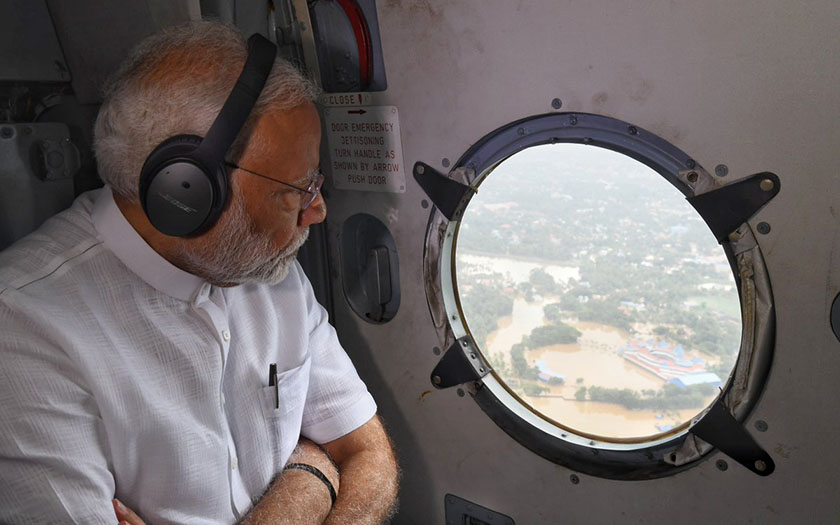 Prime Minister Narendra Modi