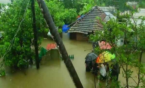 Kerala floods