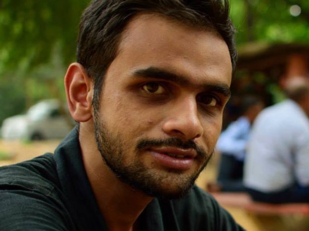 Umar Khalid (File Photo)