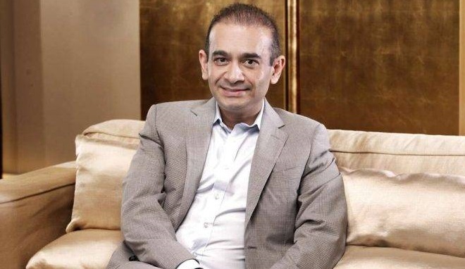 Nirav Modi (File Photo)