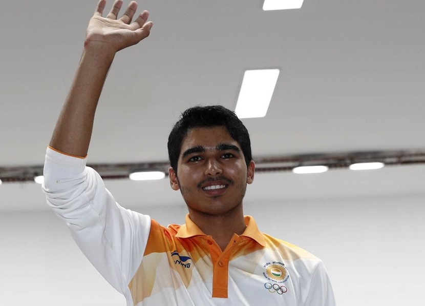 Saurabh Chaudhary