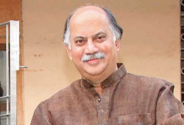 Gurudas Kamat (File Photo)