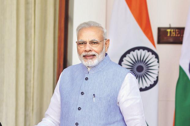 Prime Minister Narendra Modi (File Photo)