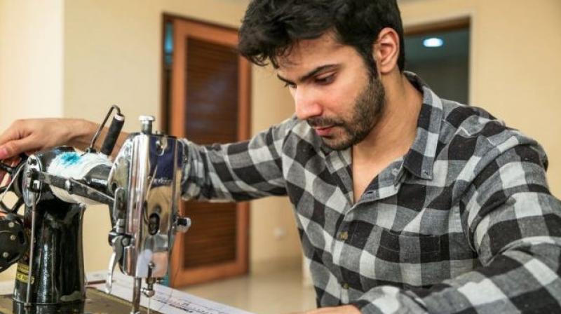 Varun Dhawan (File Photo)