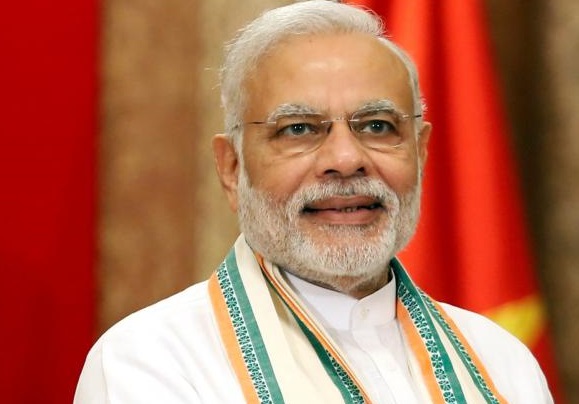 Prime Minister Narendra Modi (File Photo)