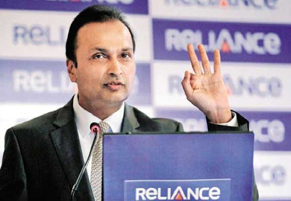 Anil Ambani