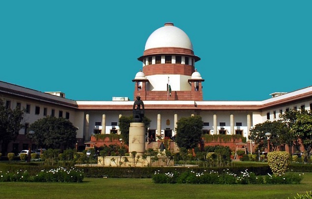 Supreme Court of India