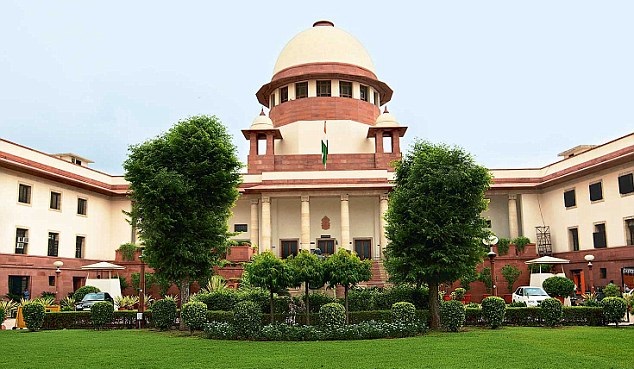 Supreme Court of India