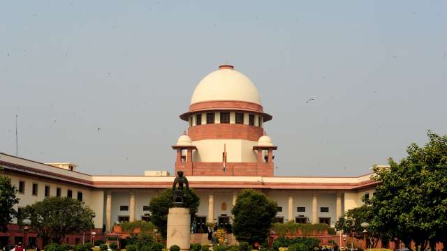 Supreme Court of India