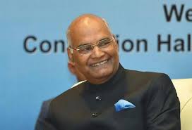 President Kovind