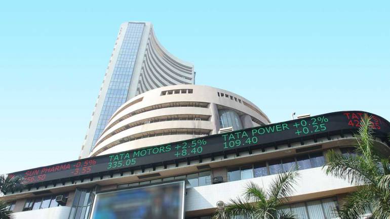 BSE SENSEX (File Photo)