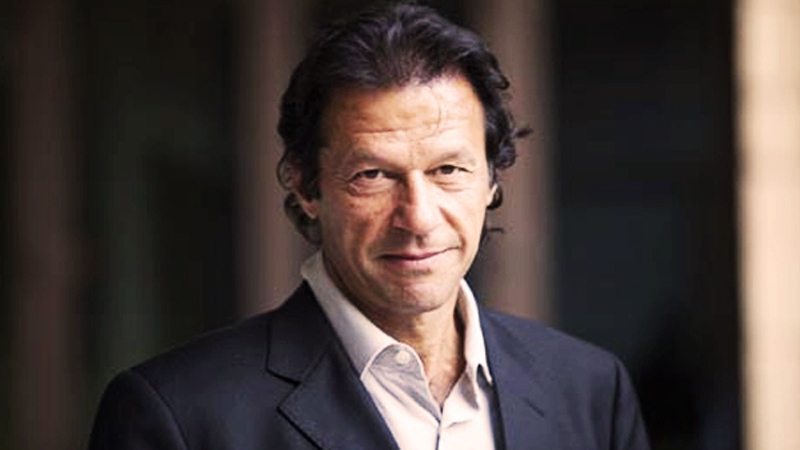 Imran Khan