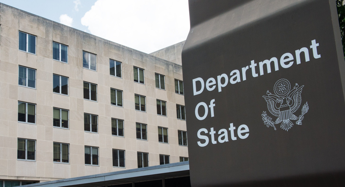 US State Department