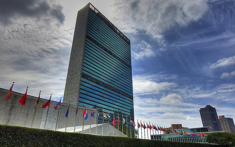 United Nations