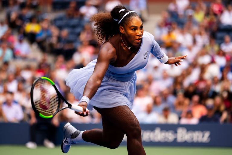 Serena Williams