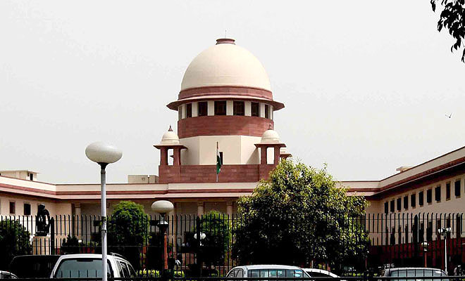 Supreme Court of India