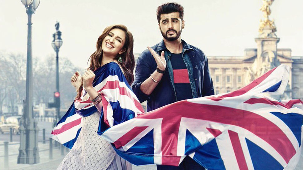 Poster of Namaste England