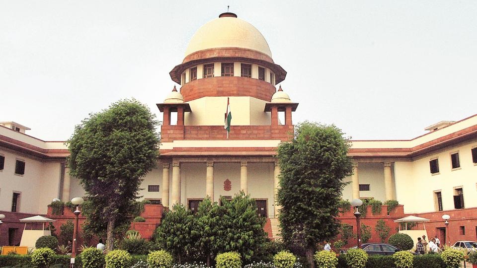 Supreme Court of India