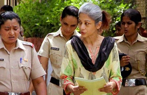 Indrani Mukerjea (File Photo)