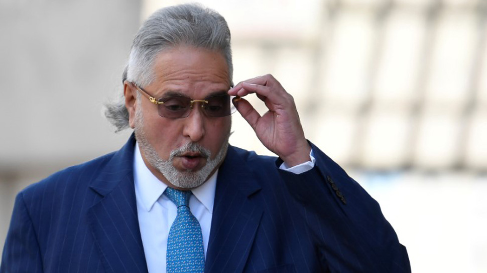 Vijay Mallya