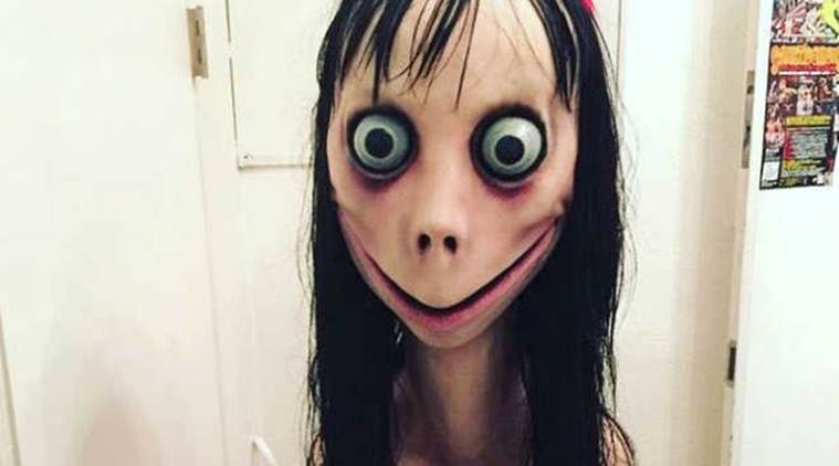 Momo Challenge