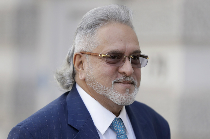 Vijay Mallya