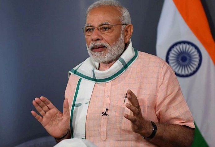 Prime Minister Narendra Modi