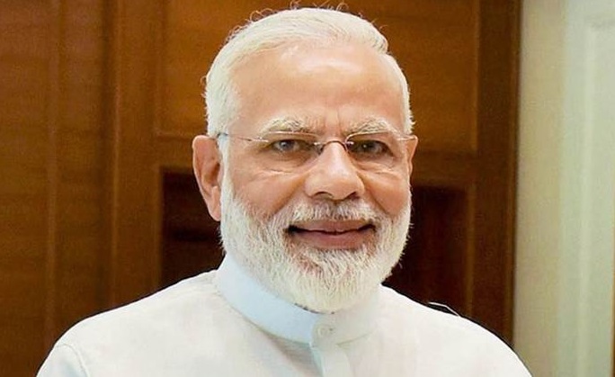 Prime Minister Narendra Modi