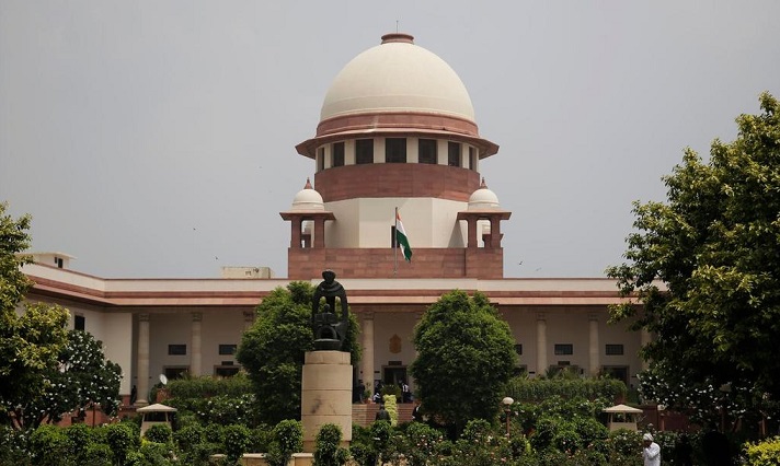 Supreme Court (File Photo)