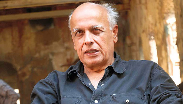 Mahesh Bhatt (File Photo)