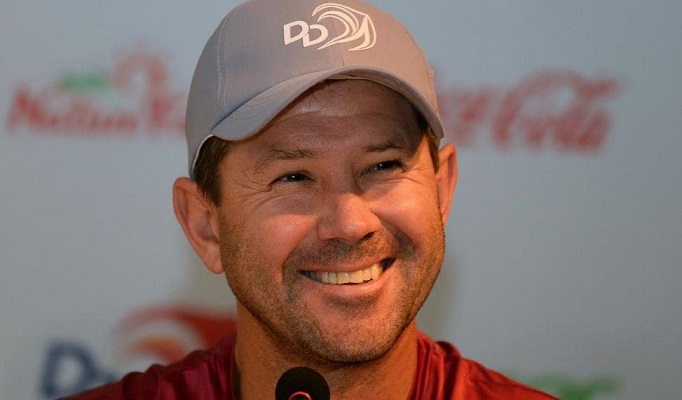 Ricky Ponting (File Photo)