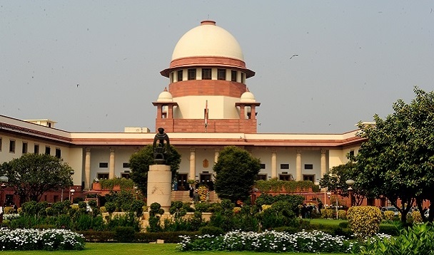 Supreme Court (File Photo)