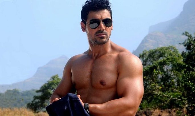 John Abraham (File Photo)