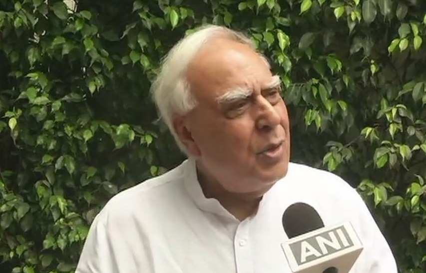 Kapil Sibal