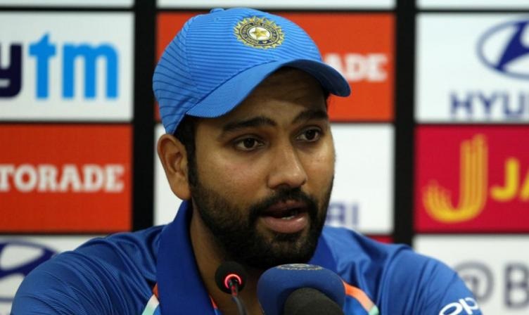 Rohit Sharma (File Photo)