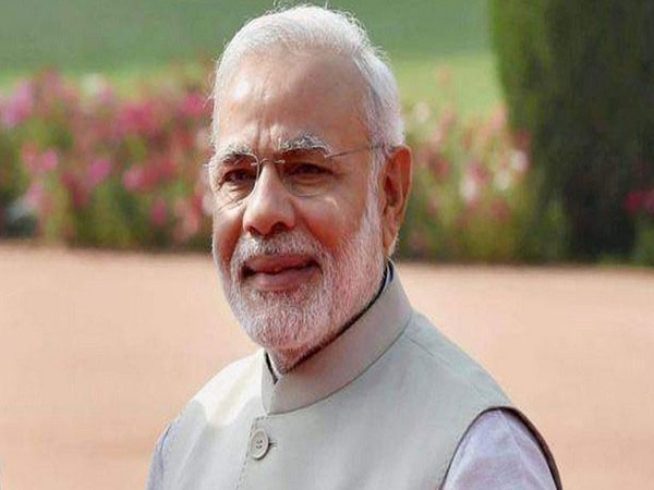 Prime Minister Narendra Modi