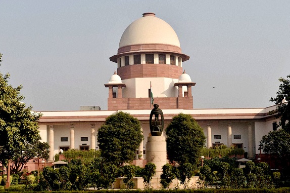 Supreme Court (File Photo)