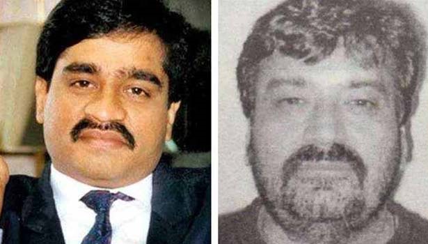 Dawood Ibrahim's aide Jabir Motiwala