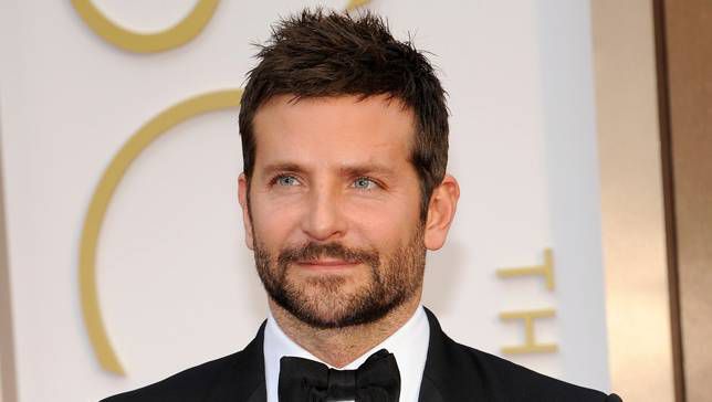 Actor Bradley Cooper (File Photo)